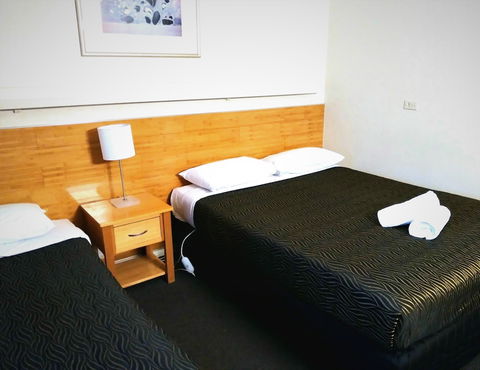 City Park Motel & Apartments - Accommodation Search 3