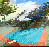 Moby Dick Waterfront Resort Motel - Accommodation Search