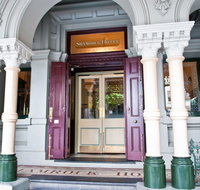 Hotel Shamrock Bendigo - Accommodation Search