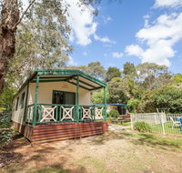 Beechworth Holiday Park - Accommodation Search