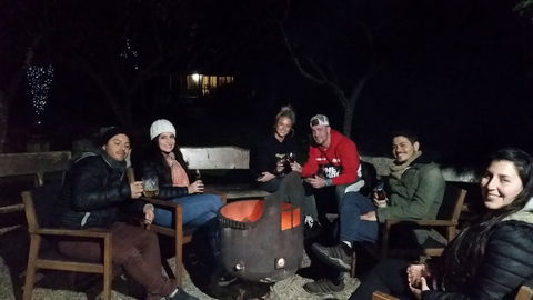 Grampians Eco YHA - Hostel - Accommodation Search 4