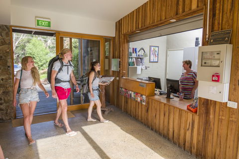 Grampians Eco YHA - Hostel - Accommodation Search 3