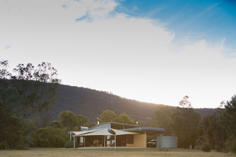 Boroka Downs - Accommodation Search 4