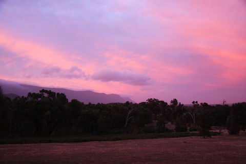 Boroka Downs - Accommodation Search 1