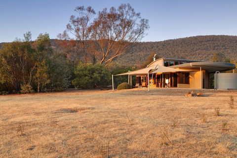 Boroka Downs - Accommodation Search 2