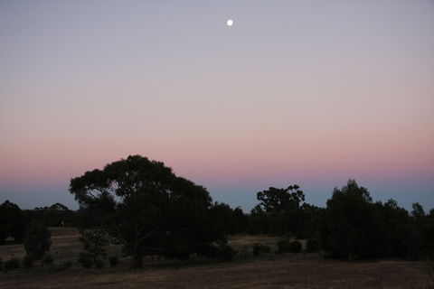 Boroka Downs - Accommodation Search 0