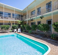 Jasmine Lodge Motel - Accommodation Search