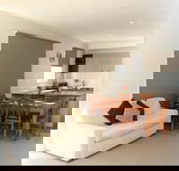 Central Shepparton Apartments