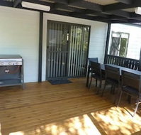 Garden of Eden Caravan Park - Accommodation Search
