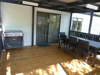 Garden Of Eden Caravan Park - Accommodation Search 0
