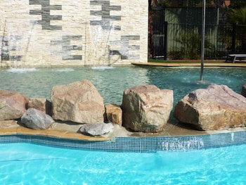 Garden Of Eden Caravan Park - Accommodation Search 1