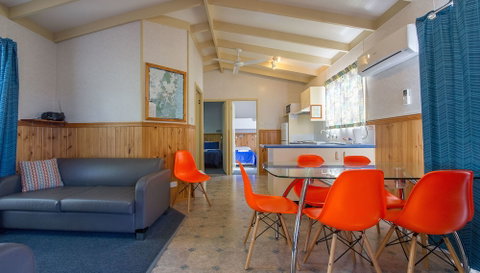 Garden Of Eden Caravan Park - Accommodation Search 4