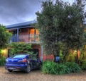 Armour Motor Inn - Accommodation Search