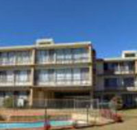 Kirwan Apartments 9 - Accommodation Search