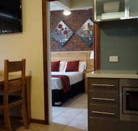 Glenelg Gateway Apartments - Accommodation Search