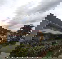 Central Motel Ipswich - Accommodation Search