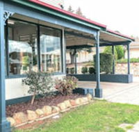 Sovereign Inn Cooma - Accommodation Search