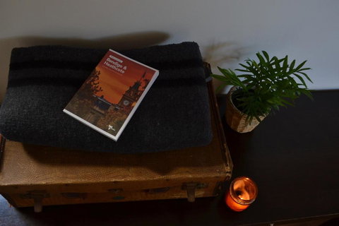 Bendigo Backpackers - Accommodation Search 3