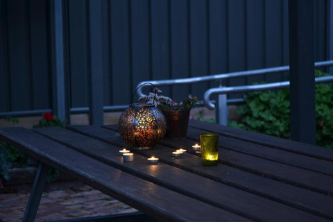 Bendigo Backpackers - Accommodation Search 5