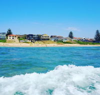Al Mare Beachfront Retreat - Accommodation Search