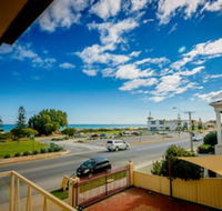Esplanade Apartments at West Beach - Accommodation Search