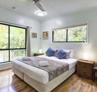 Red Mill House in Daintree - Accommodation Search