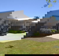 Ashleigh Court Motor Inn