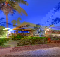 Heritage Lodge Motel - Accommodation Search