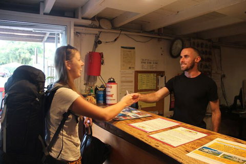 Asylum Cairns Hostel - Accommodation Search 5