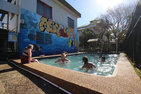 Asylum Cairns Hostel - Accommodation Search 4