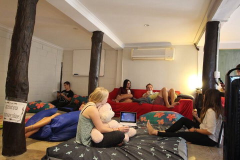 Asylum Cairns Hostel - Accommodation Search 6