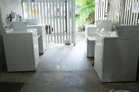 Asylum Cairns Hostel - Accommodation Search 7