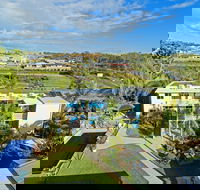 Coral Inn Boutique Hotel - Accommodation Search