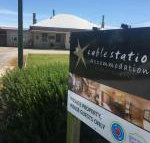 Cable Station Accommodation - Accommodation Search