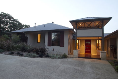 Anderida - Accommodation Search 1