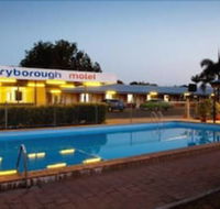 Maryborough Motel and Conference Centre - Accommodation Search