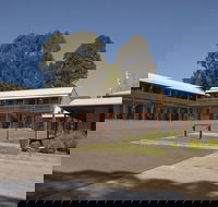 Bega Downs Motor Inn - Accommodation Search