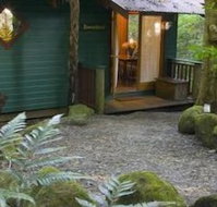 Springbrook Lyrebird Retreat