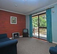 Kingsway Holiday flats  Gariwerd house. - Accommodation Search