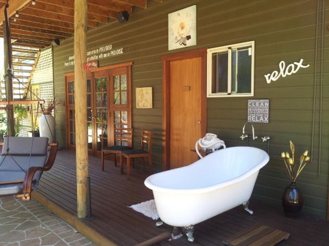 Natures Paradise - Accommodation Search 0