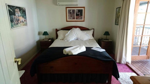Natures Paradise - Accommodation Search 1
