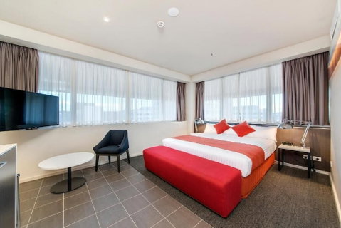 Abode Woden - Accommodation Search 5