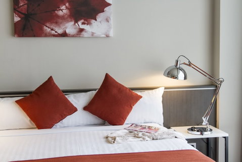 Abode Woden - Accommodation Search 2