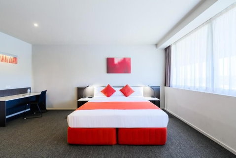 Abode Woden - Accommodation Search 3