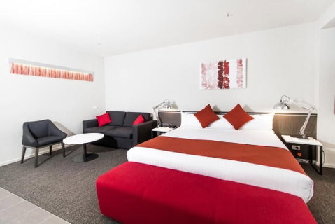 Abode Woden - Accommodation Search 4