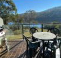 Banksia 1 - Accommodation Search