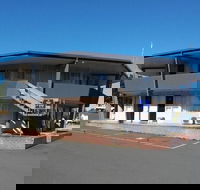 Bega Motel - Accommodation Search