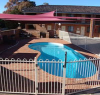 Ben Chifley Motor Inn - Accommodation Search