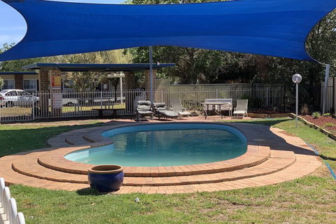 Orana Windmill Motel - Accommodation Search 2