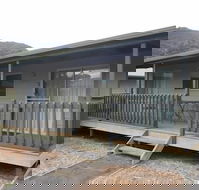 Awonga Cottages - Accommodation Search